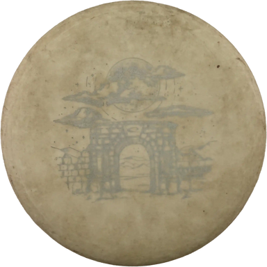 Zero Medium Moonshine Keystone