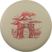 Zero Medium Moonshine Keystone