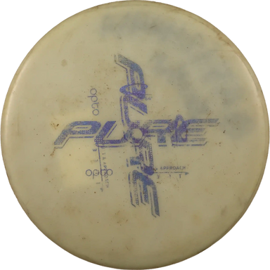 Opto Pure - Double Stamp