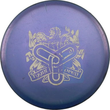 Opto-X Glimmer Pure - Tyyni Open