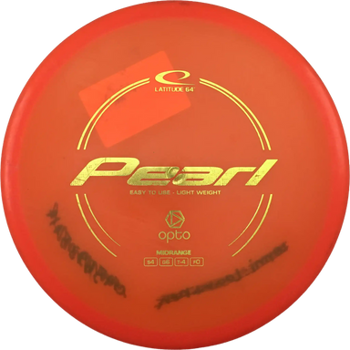 Opto Pearl