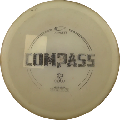 Opto Compass