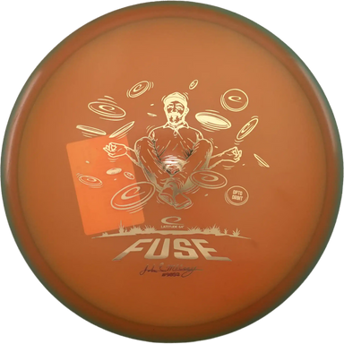 Opto Orbit Fuse - John E McCray