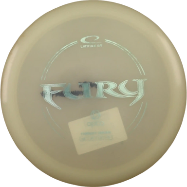 Opto Fury
