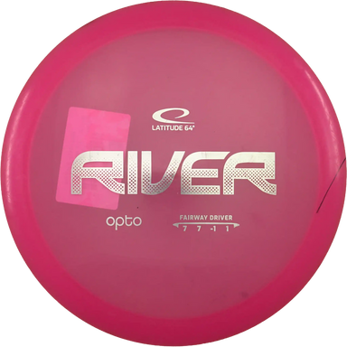 Opto River