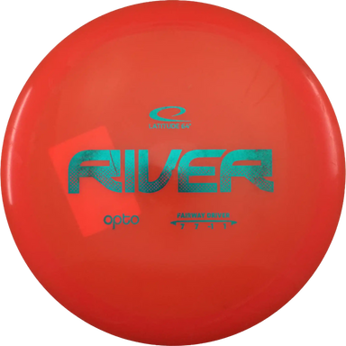 Opto River