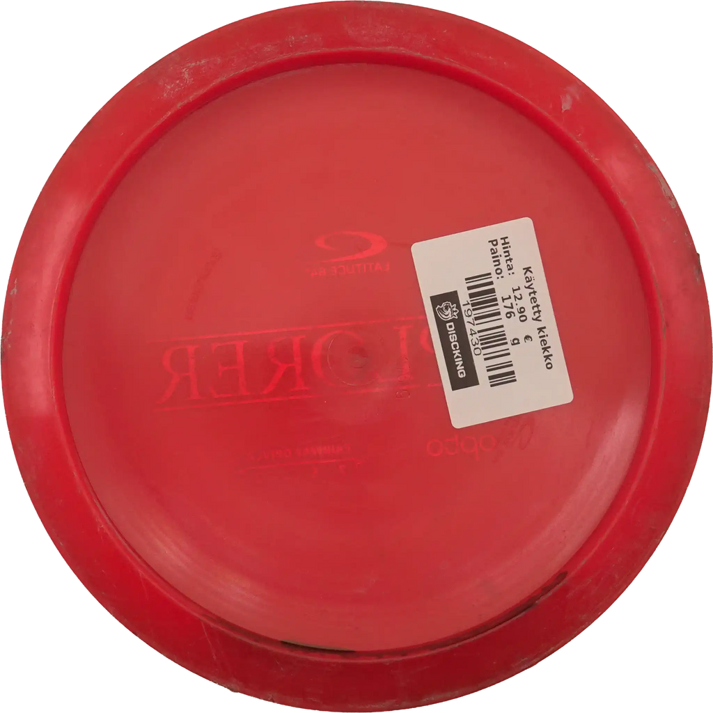 Opto Explorer