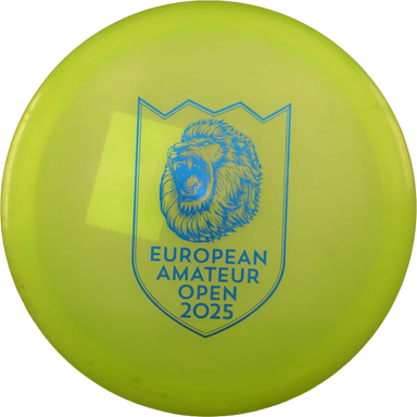 Opto Glimmer Explorer - European Amateur Open 2025