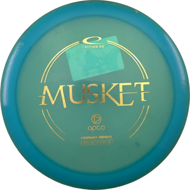 Opto Musket
