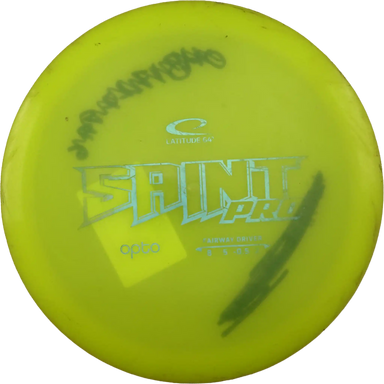 Opto Saint Pro
