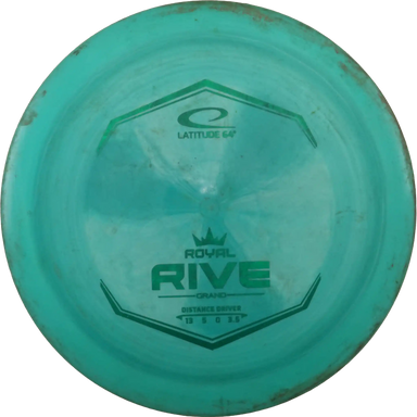 Grand Rive