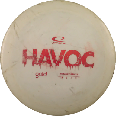Gold Havoc