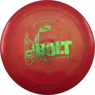 Opto Air Bolt