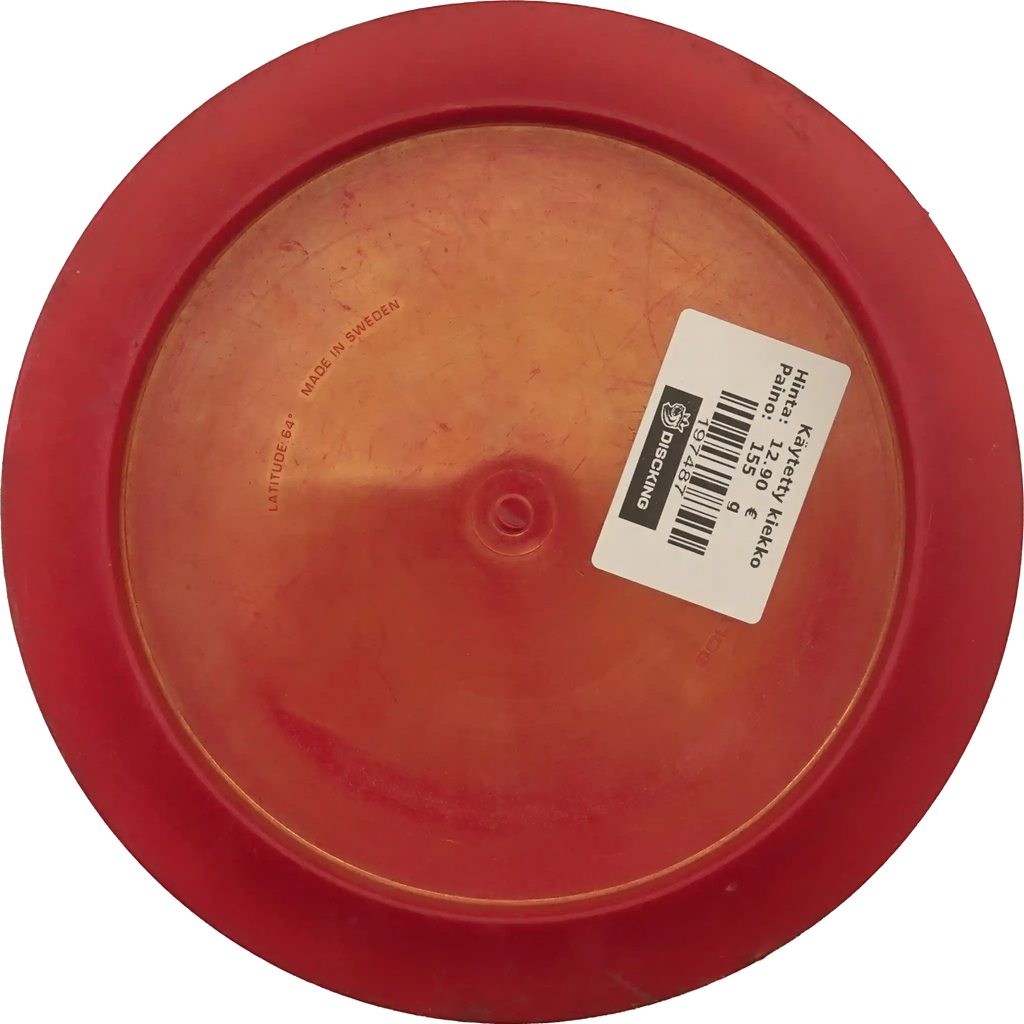 Opto Air Bolt
