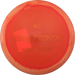 Opto-Ice Orbit Ballista
