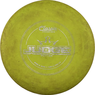Classic Blend Judge