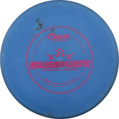 Classic Blend Suspect