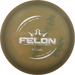Fluid Felon