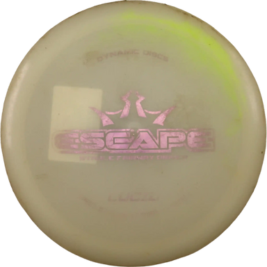 Lucid Escape
