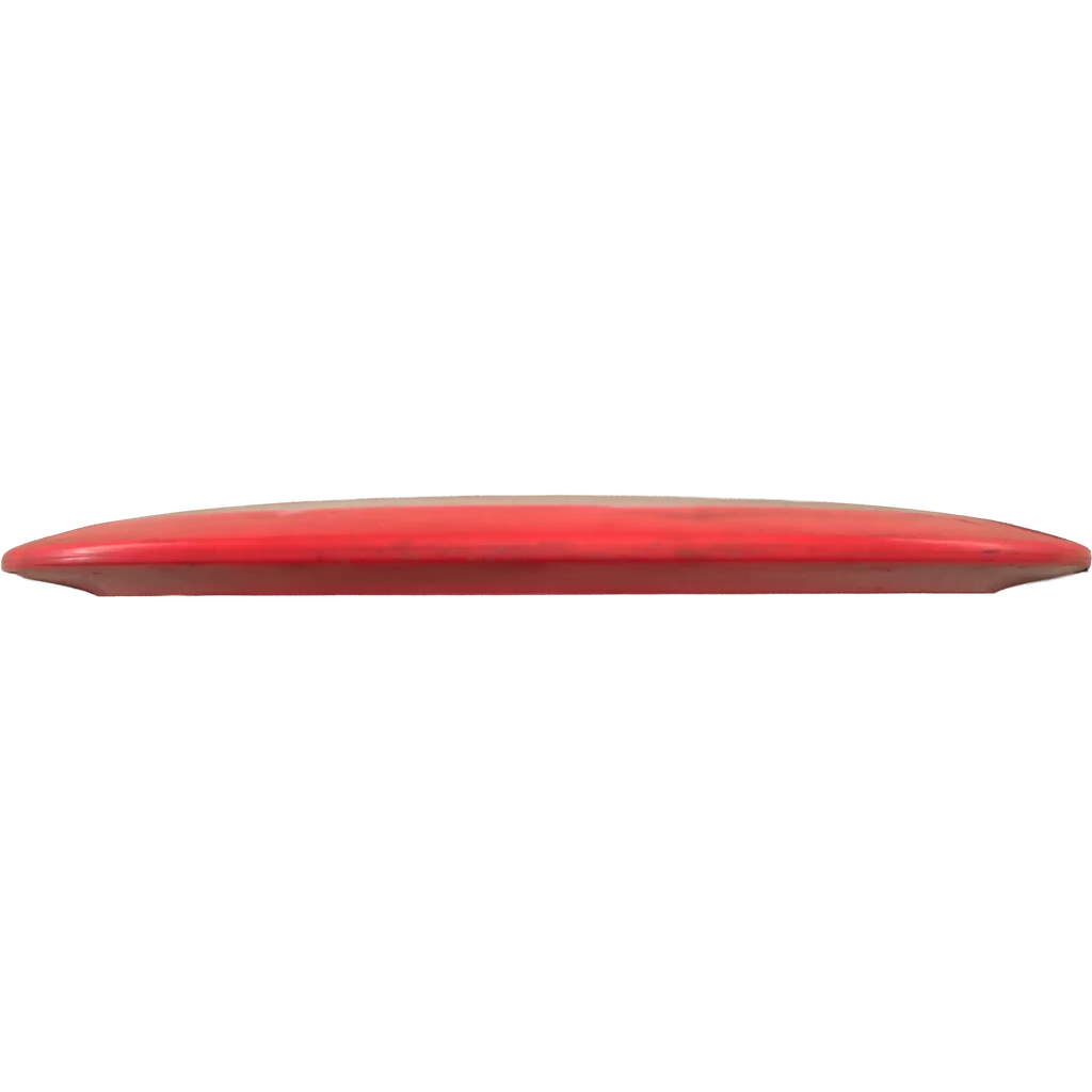 Fuzion Orbit Vandal - Ricky Wysocki