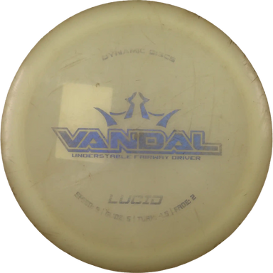 Lucid Vandal