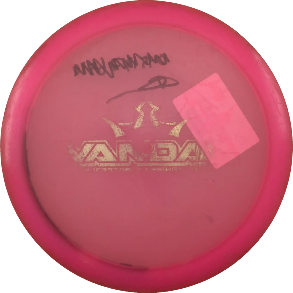 Lucid Vandal