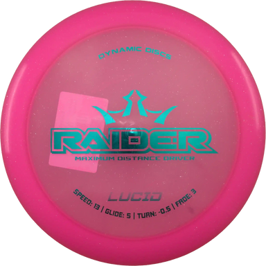 Lucid Raider