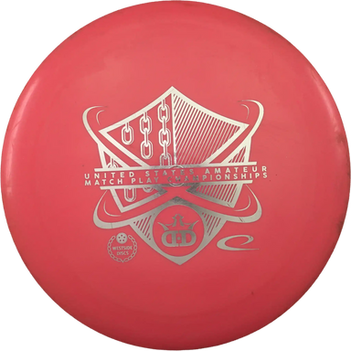 Fuzion Raider - Special Stamp