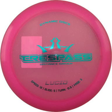 Lucid Trespass