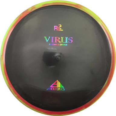 R2 Neutron Virus