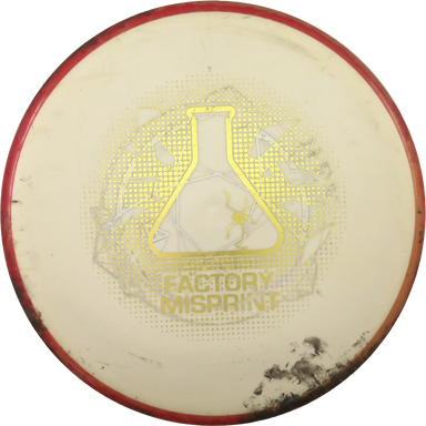 Neutron Hex - Factory Misprint