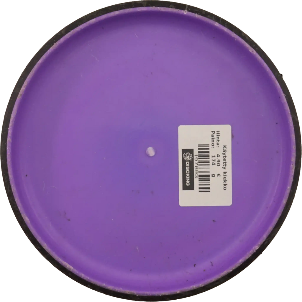 Electron Firm Anode