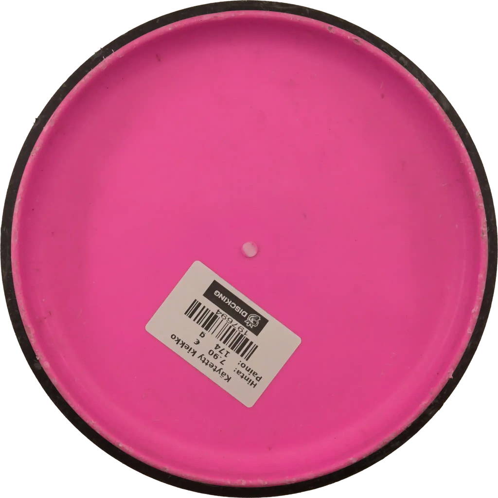 Electron Firm Anode