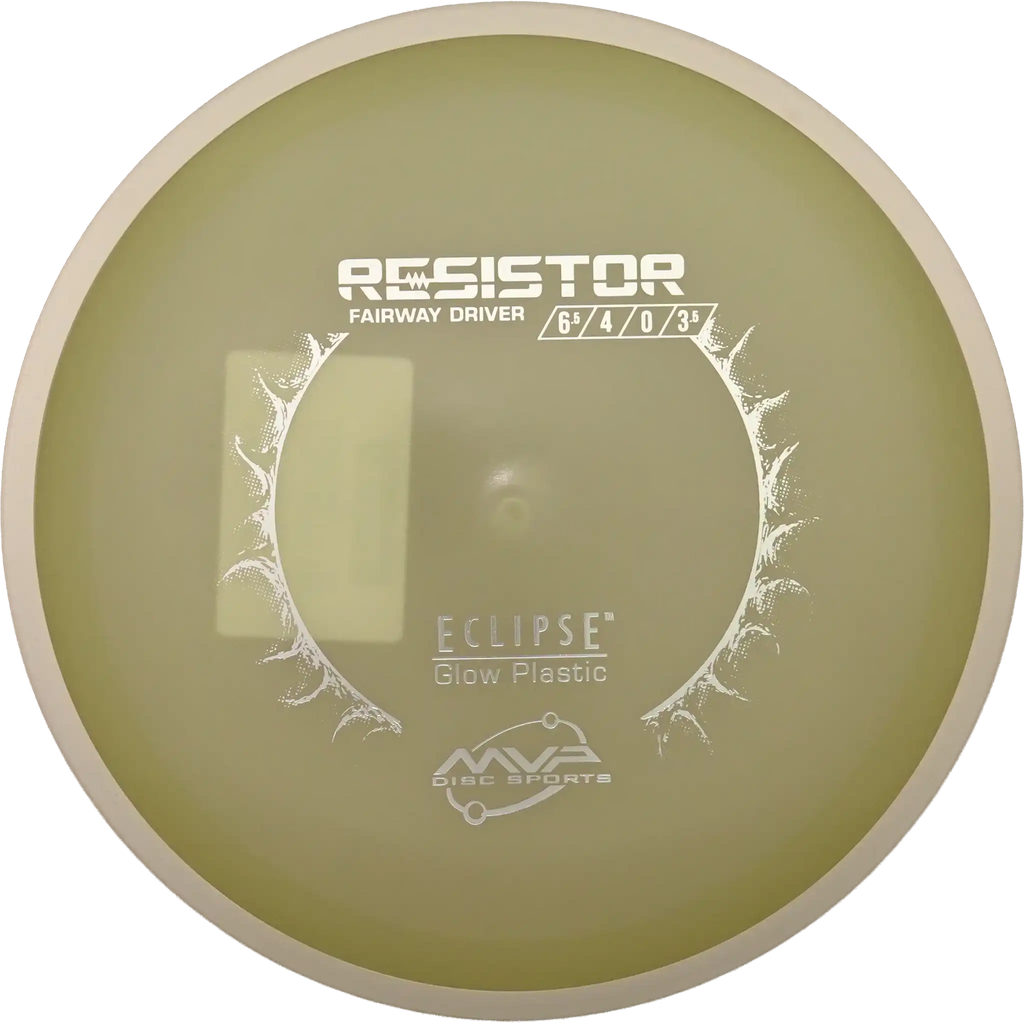 Eclipse Glow Resistor
