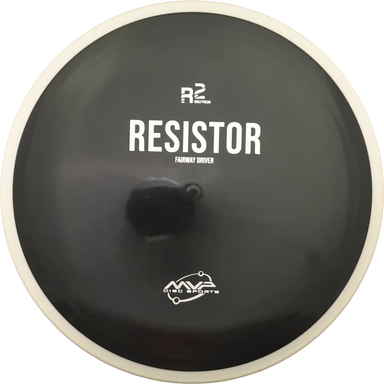 R2 Neutron Resistor