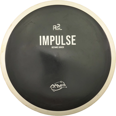 R2 Neutron Impulse
