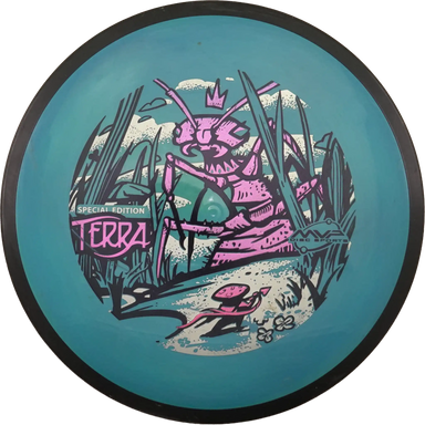 Neutron Terra - Special Edition
