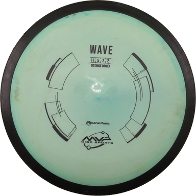 Neutron Wave