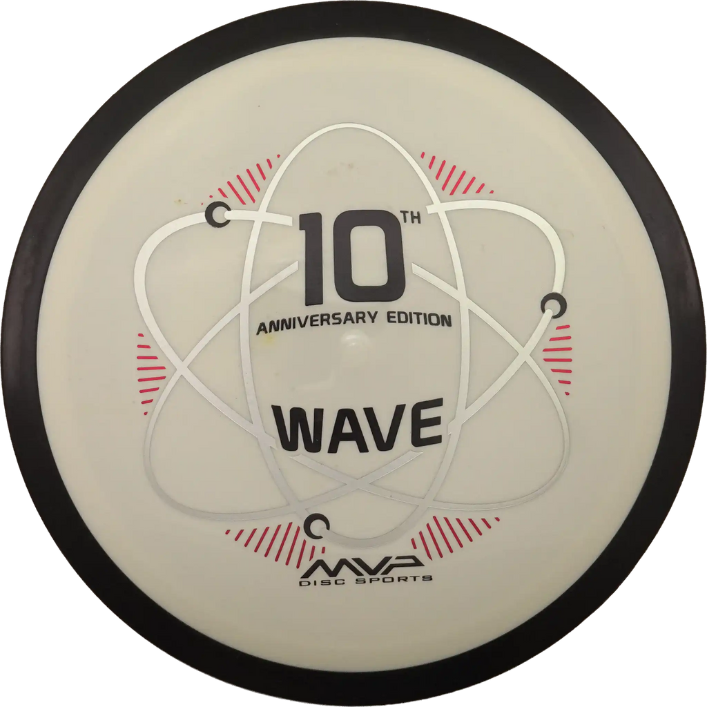 Neutron Wave - 10 Year Anniversary