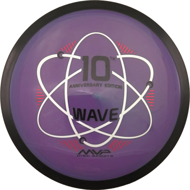 Neutron Wave - 10 Year Anniversary