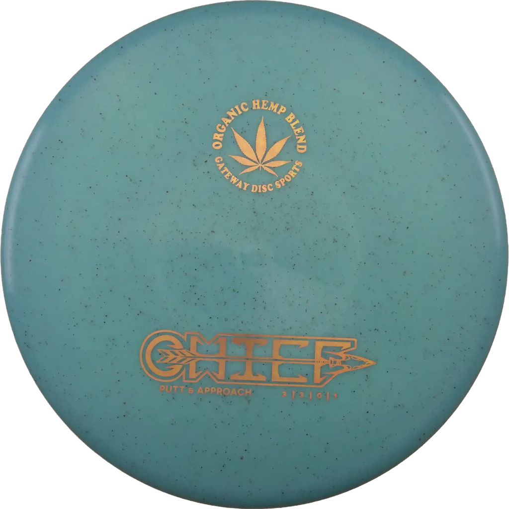 Diamond Chief
