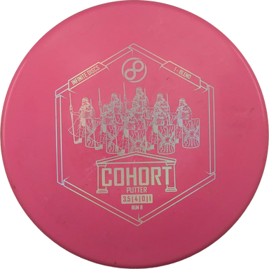 I-Blend Cohort
