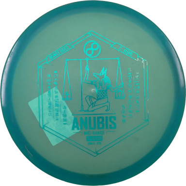 C-Blend Anubis