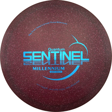 Quantum Sentinel