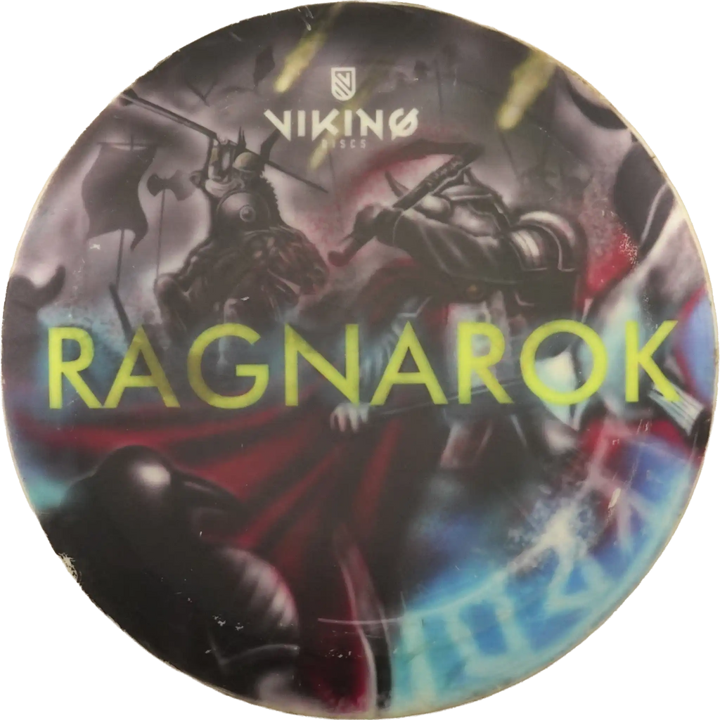 Armor Ragnarok