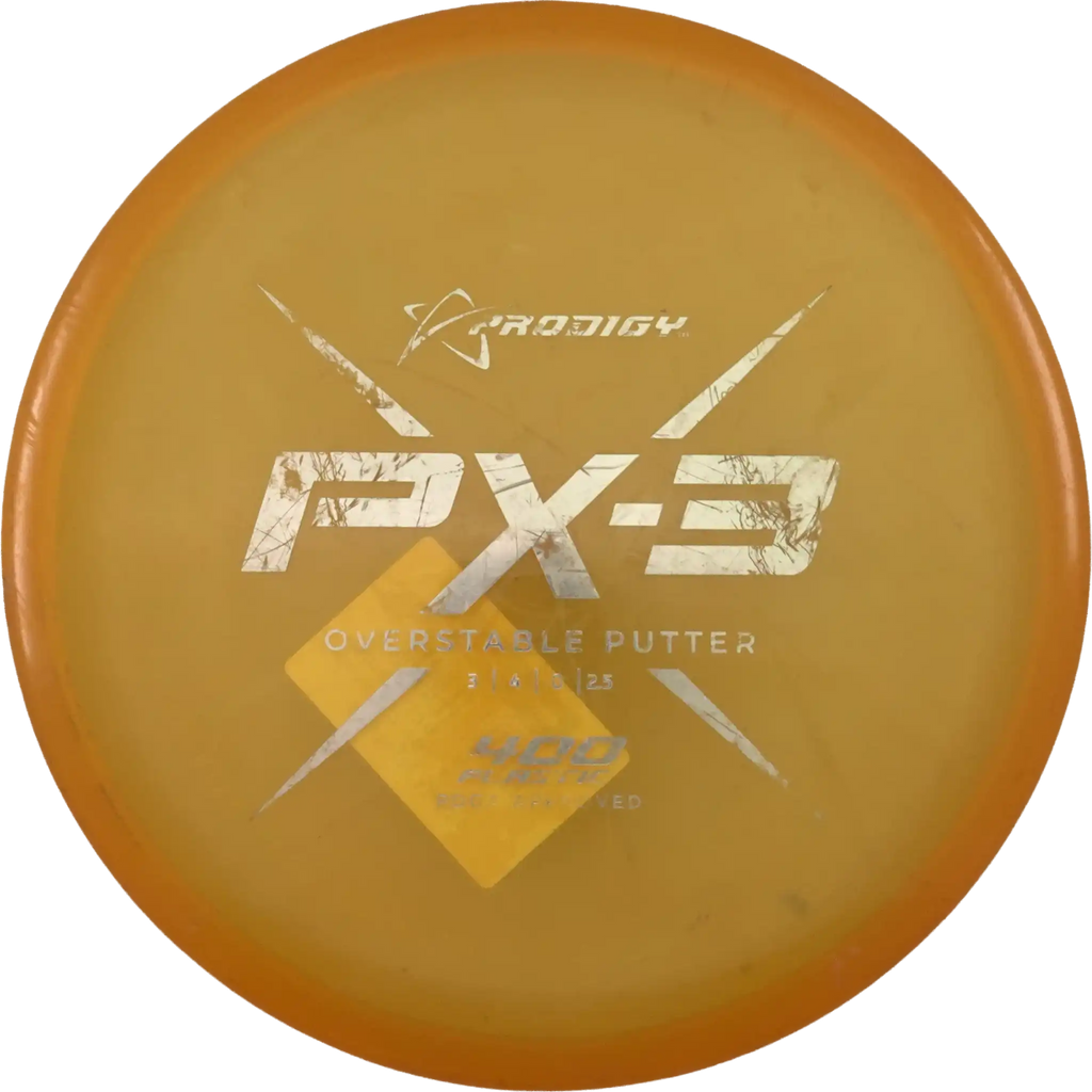 400 PX3