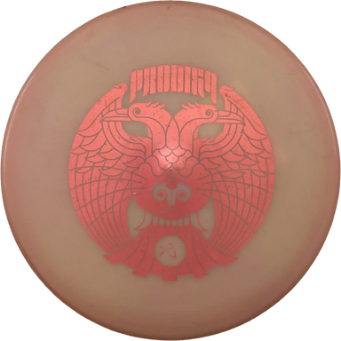 400 Color Glow PA1 - Special Stamp
