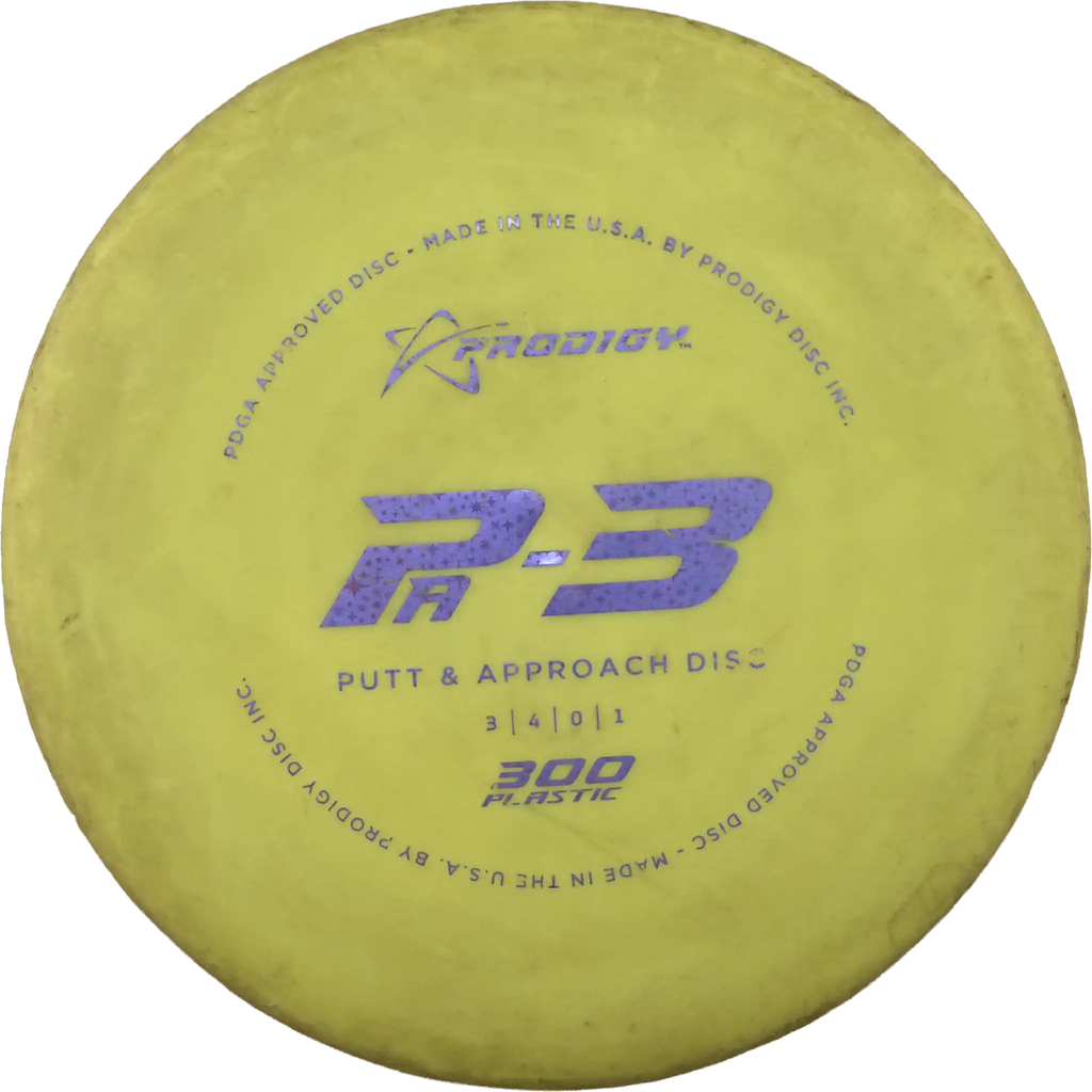 300 PA3