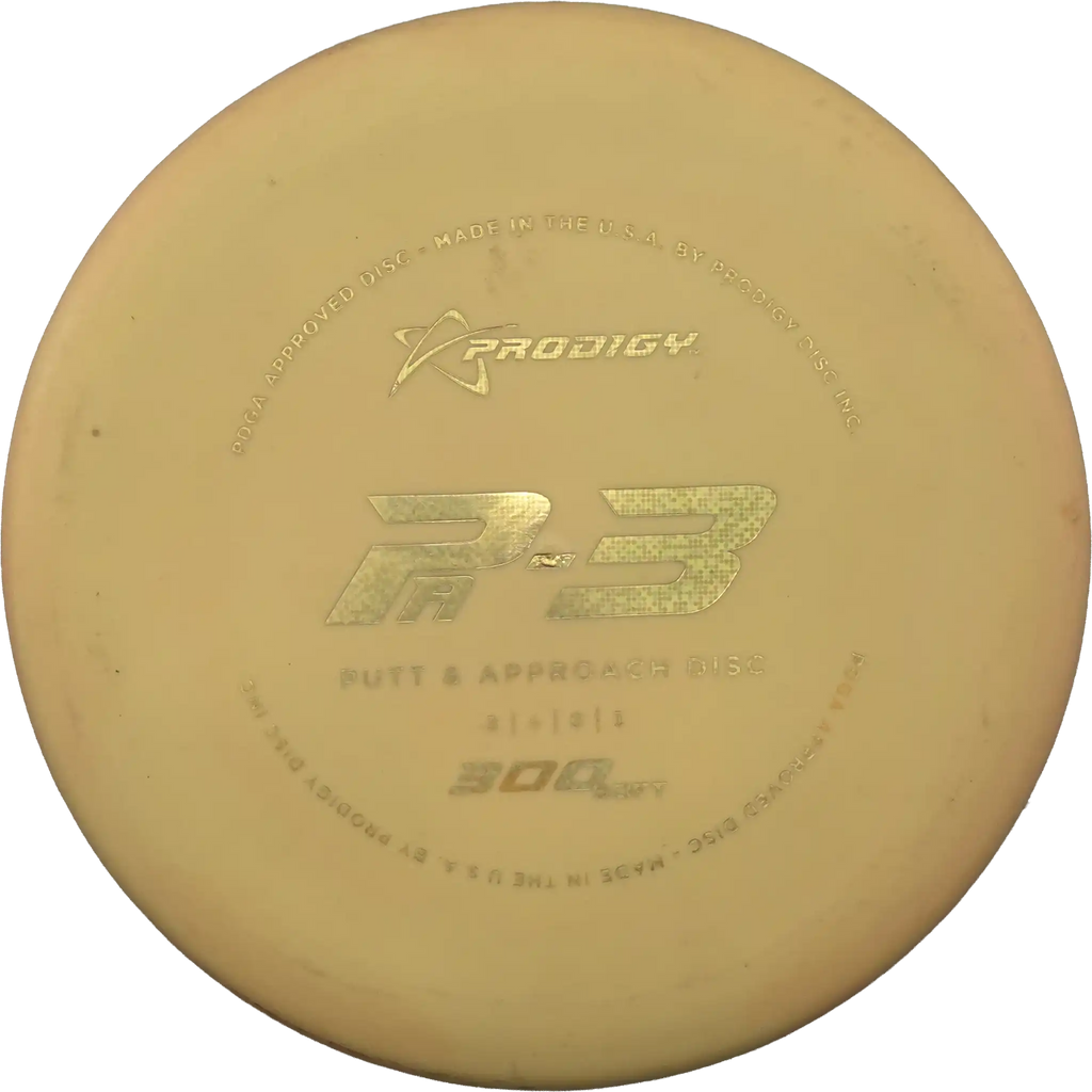 300 Soft PA3
