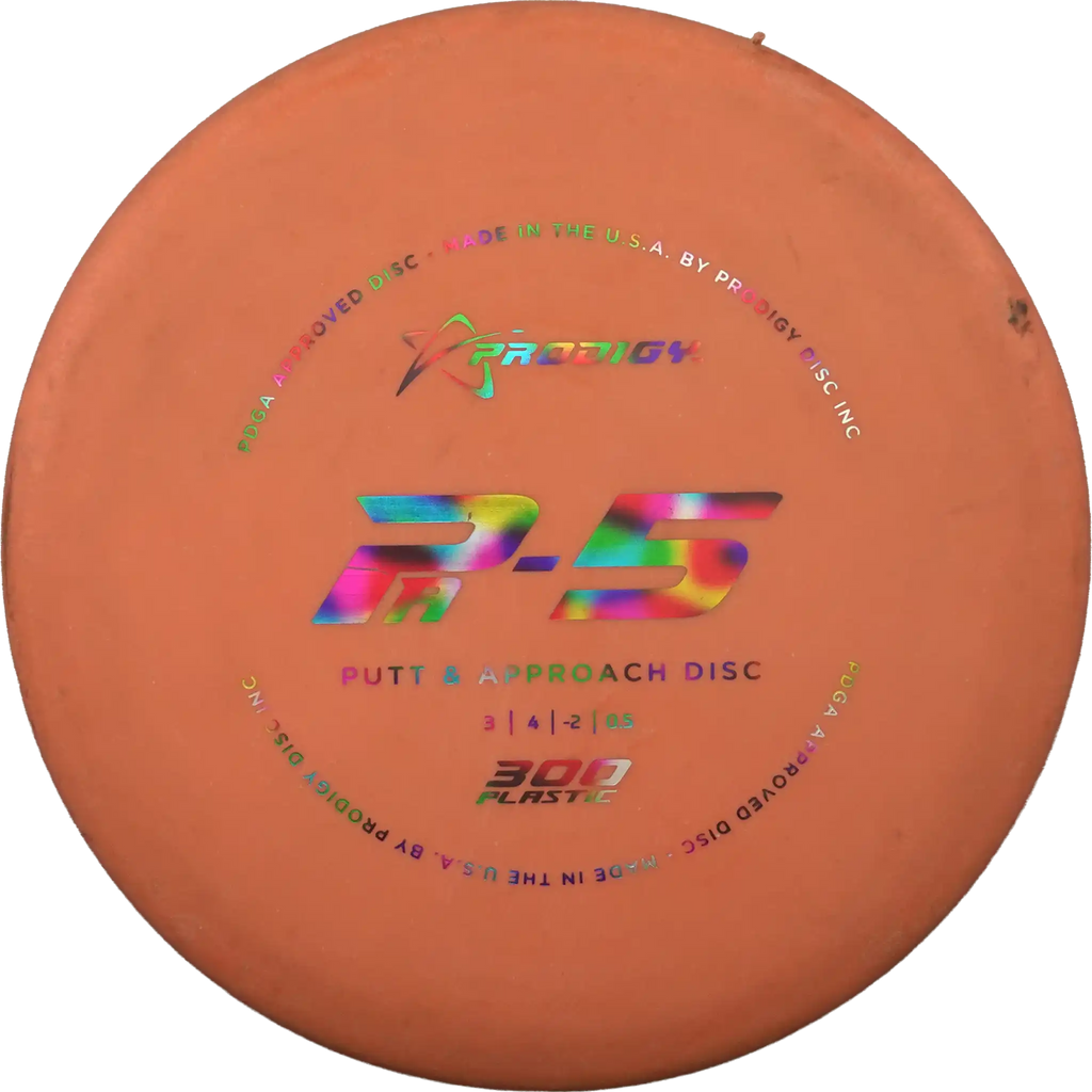 300 PA5